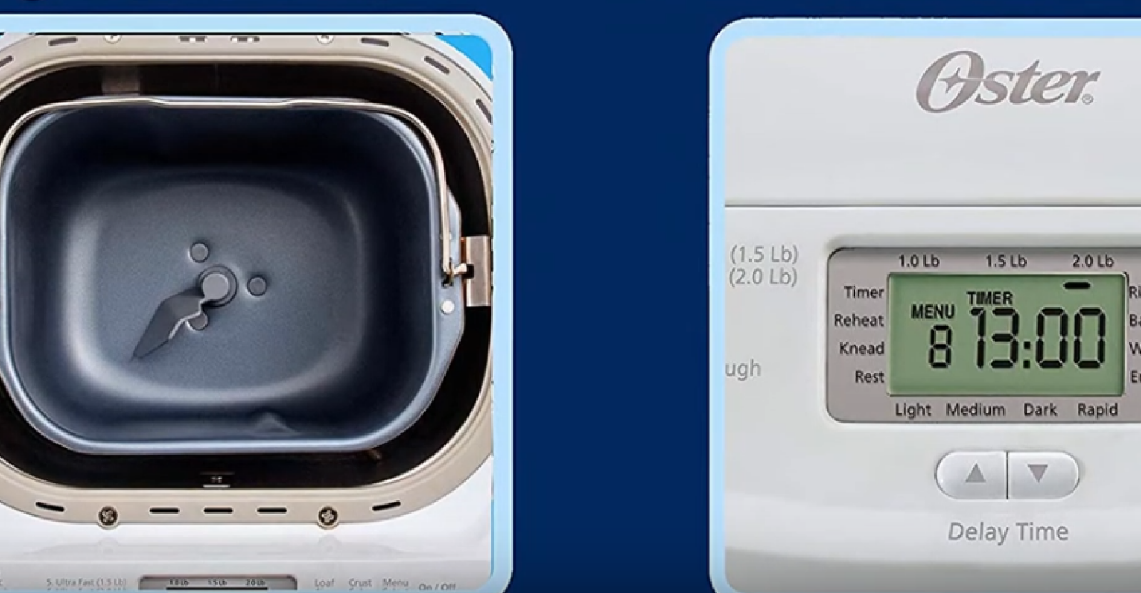 best budget bread machine