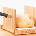 Best Bread Slicer for Round Loaves in 2023