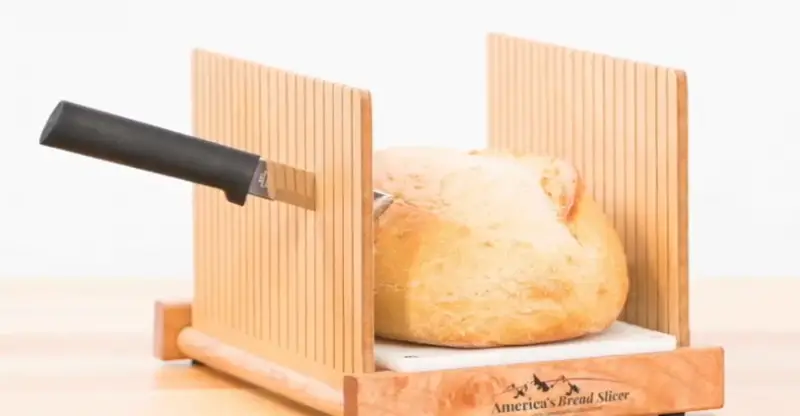 Best Bread Slicer for Round Loaves in 2023