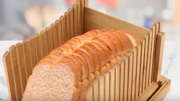 Best Bread Slicer Guide
