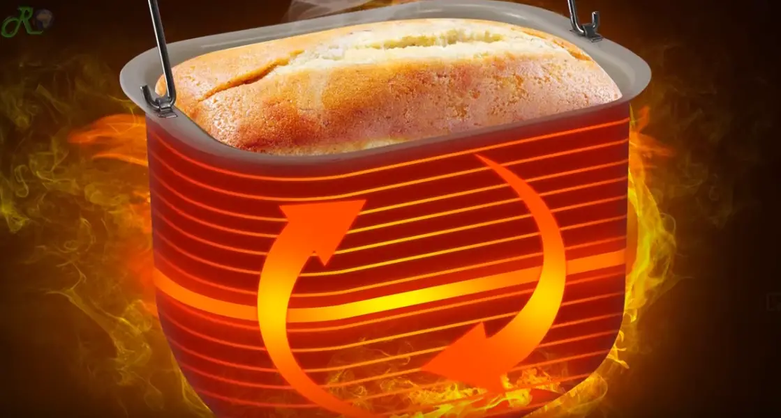 Best Compact Bread Maker in 2024