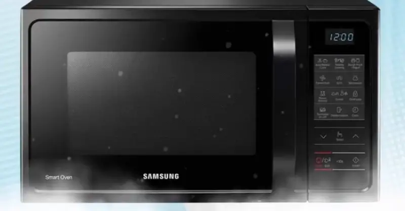 Best Microwave Oven under $100 in 2022