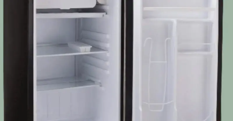 What Is the Best Fridge Freezer to Keep In a Garage in 2023