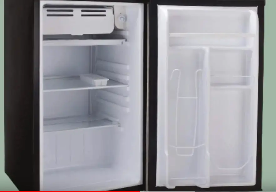 What Is the Best Fridge Freezer to Keep In a Garage in 2024