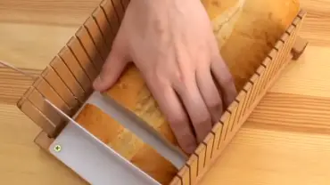 Which Is the Best Bread Slicer in 2024