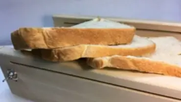 Best Slicer for Bread