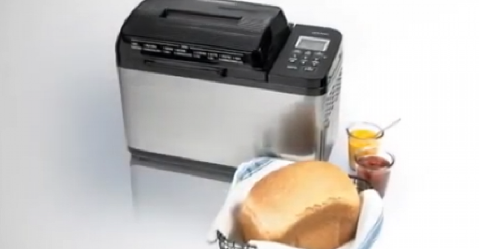 Best Small Bread Maker in 2024