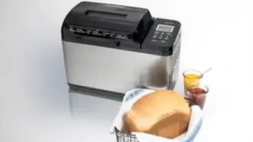 Best Small Bread Maker in 2024