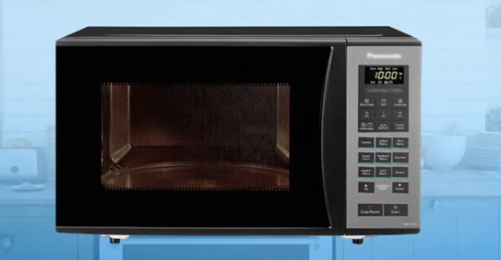 Which Is Best Microwave Oven LG or IFB - Restaurant Stella