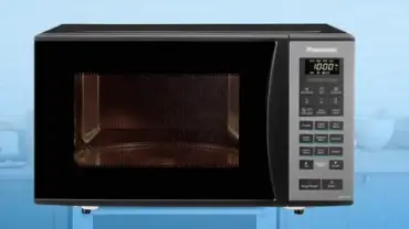 Which Is Best Microwave Oven LG or IFB