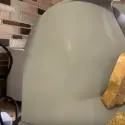 Table Top Bread Slicer Machine