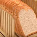 Best Adjustable Bread Slicer in 2024