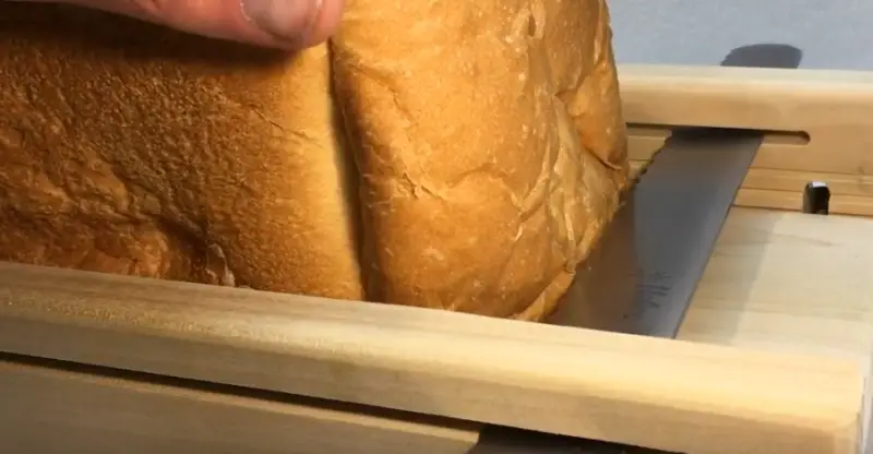 KBS Stainless Steel Bread Machine