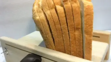Best Bread Slicer for Sourdough