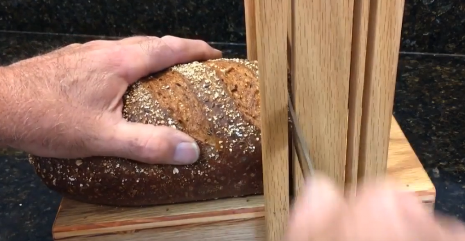 Bread Slicers for Home Use