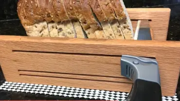The Best Bread Slicer