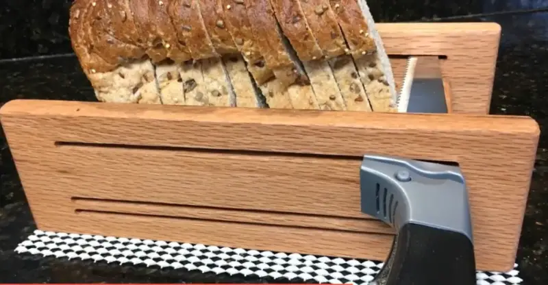 The Best Bread Slicer in 2023