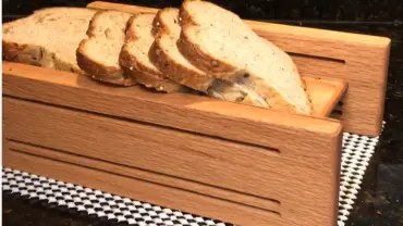 Best Bread Slicing Guide