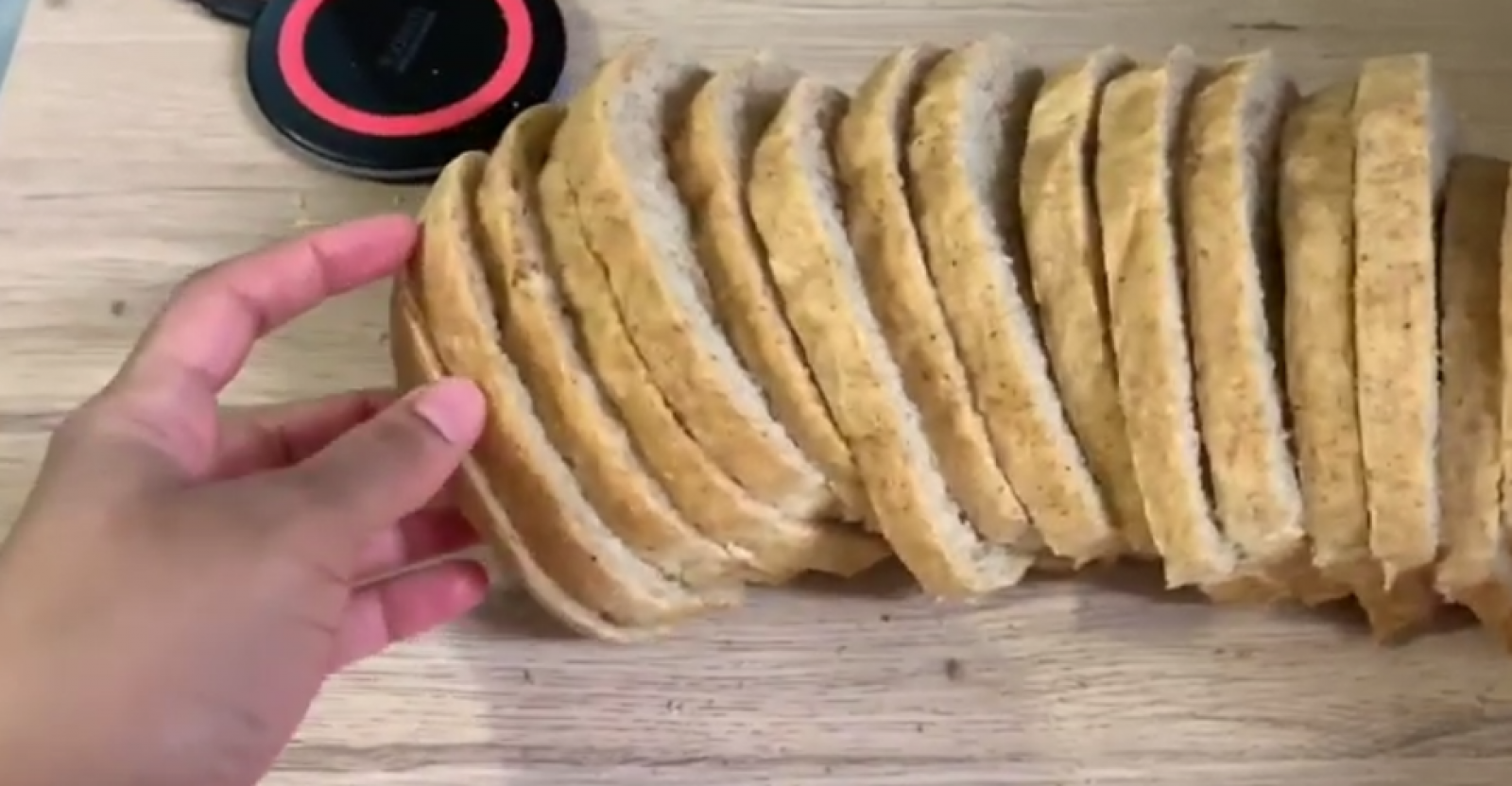 best bread slicer