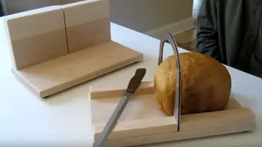 Best Sourdough Bread Slicer in 2023