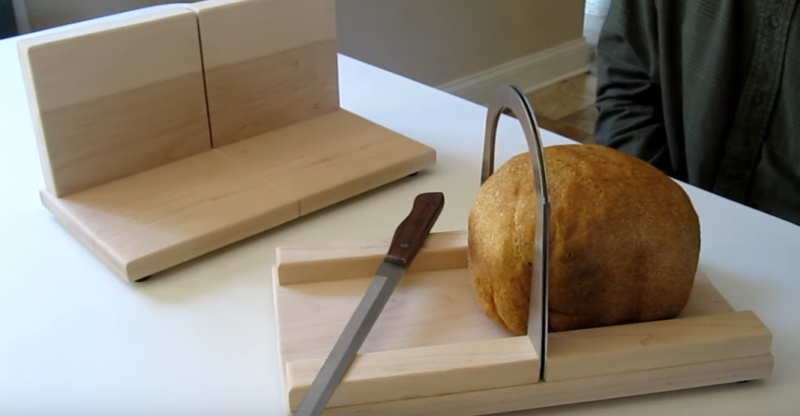 Best Sourdough Bread Slicer in 2024