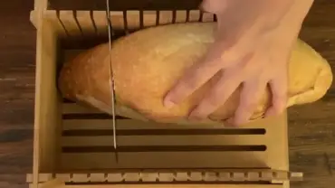 Best Home Bread Slicer
