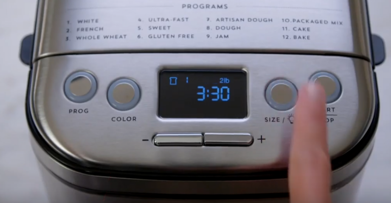 Best Budget Bread Maker in 2024