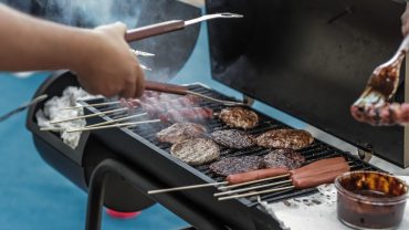 5 Things You Need for Your Next Barbecue
