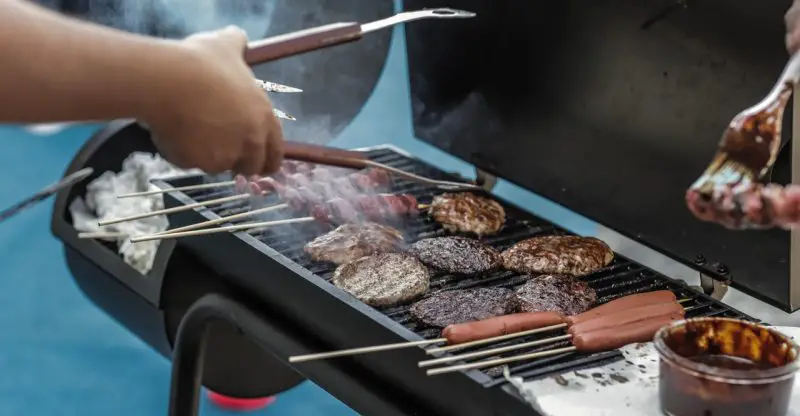 5 Things You Need for Your Next Barbecue