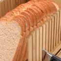 Best Bamboo Bread Slicer