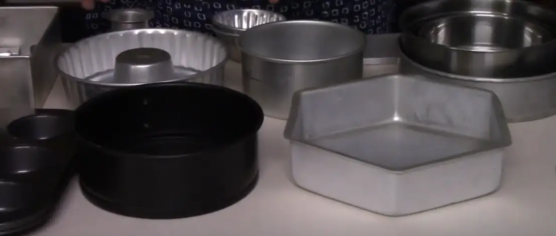 microwave convection oven cookware