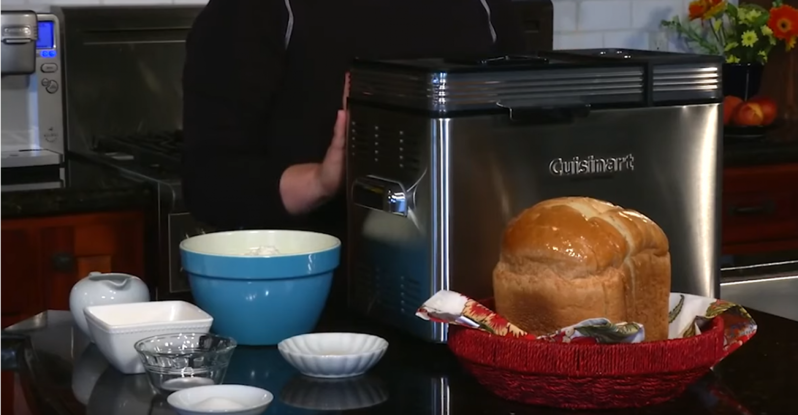 Best Small Bread Machine in 2024