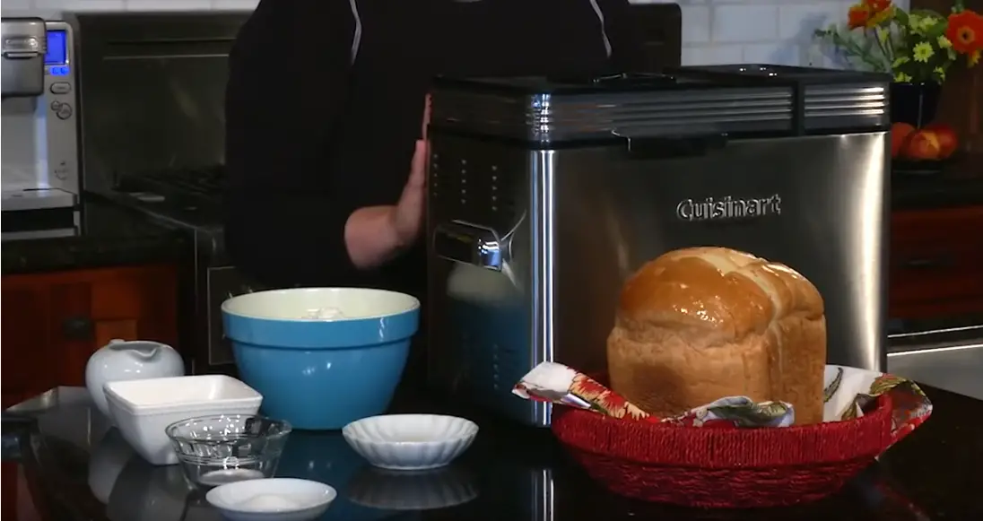 Best Small Bread Machine in 2024