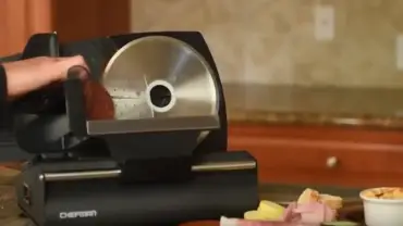 Best Home Electric Bread Slicer in 2022