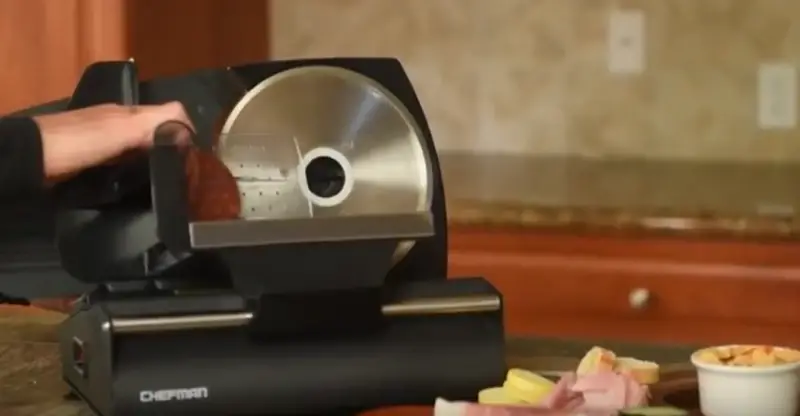 Best Home Electric Bread Slicer in 2023