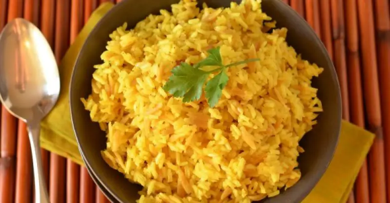 How To Cook Near East Rice Pilaf