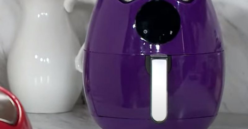 What Are The Pros And Cons Of An Air Fryer