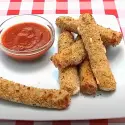 How Long To Cook Frozen Cheese Sticks In Air Fryer