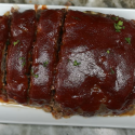 How Long To Cook Meatloaf In Air Fryer