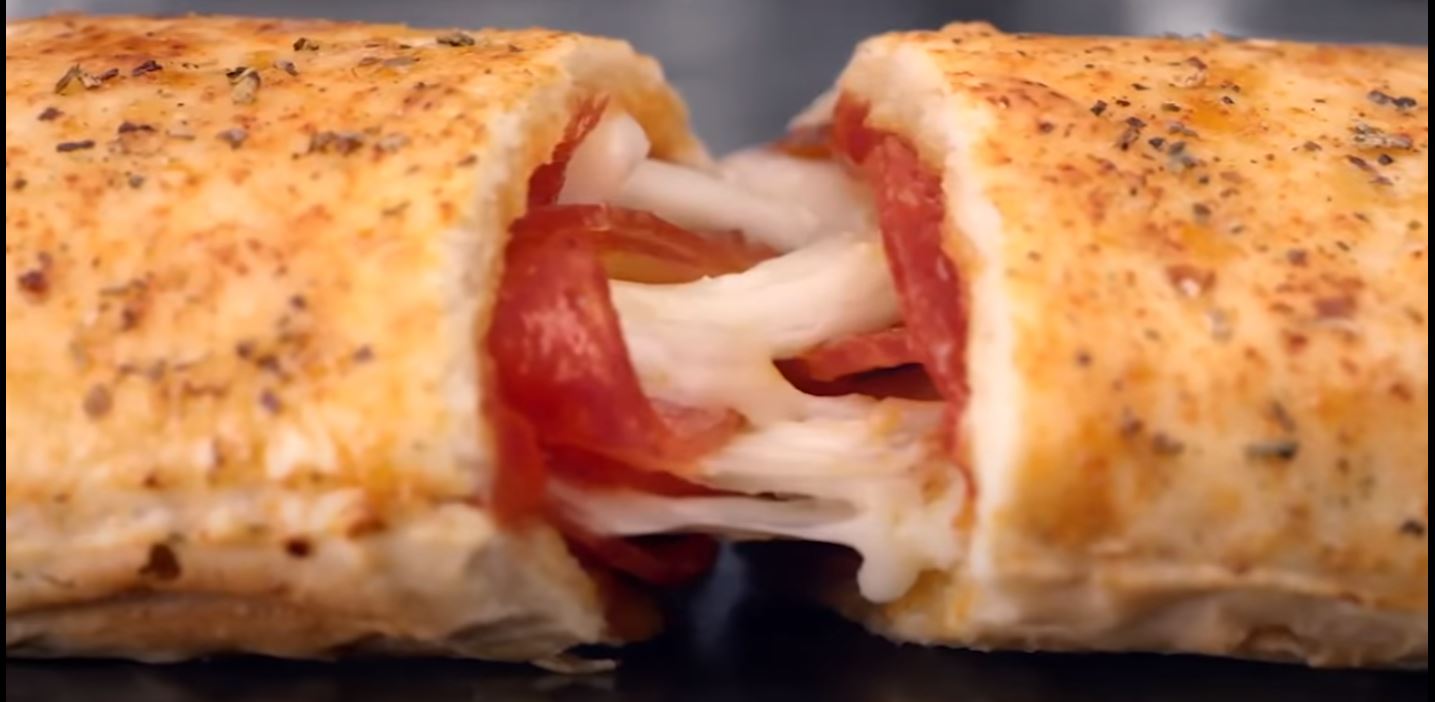 How To Air Fry A Hot Pocket