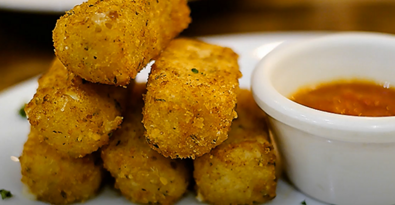 How To Air Fry Mozzarella Sticks Frozen