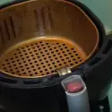 How To Clean Grease From Air Fryer Basket
