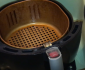 How To Clean Grease From Air Fryer Basket