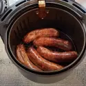 How To Cook Frozen Italian Sausage In Air Fryer