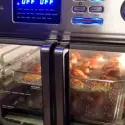 How to Cook Chicken in Kalorik Air Fryer