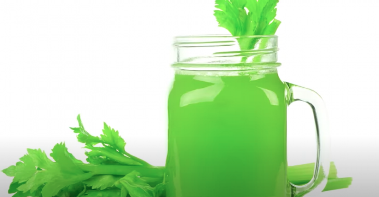 What’s the Best Juicer for Celery in 2024