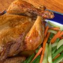 How to Cook Chicken In Turbo Broiler
