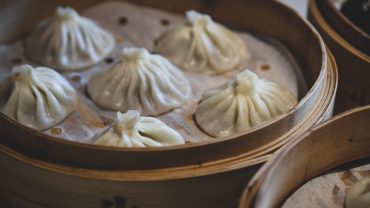 How to Cook Xiao Long Bao from Frozen