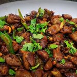 How to Cook Chicken Hearts
