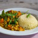 How to Cook Near East Couscous